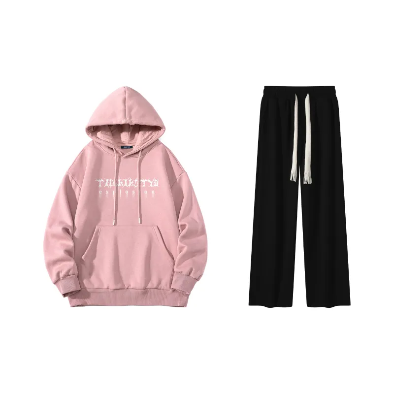 KIKSTYO Casual Sportswear Unisex-15