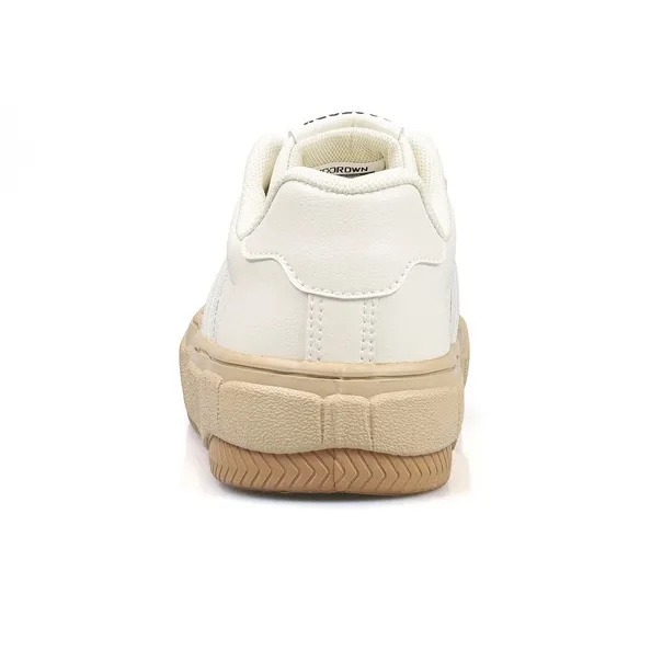 B10CROWN Low-Top Skateboard Shoes Women's-3
