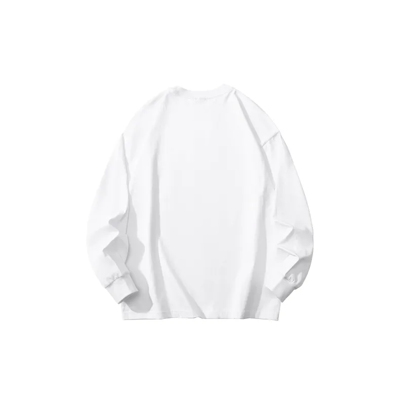 Tre Club Sweatshirt Sets Unisex-3