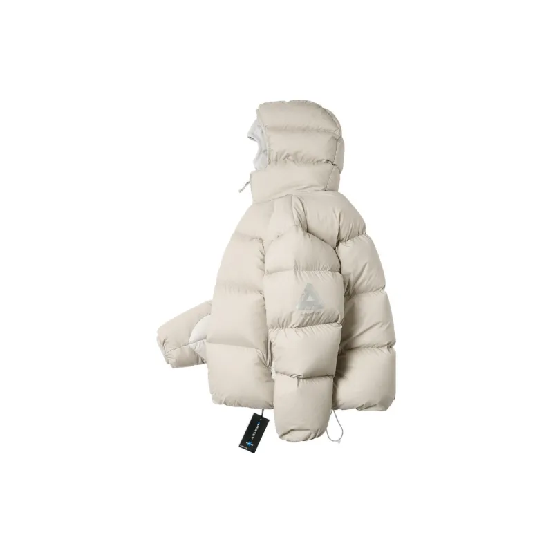 PALACE Pertex Matte Balaclava Puffa-3