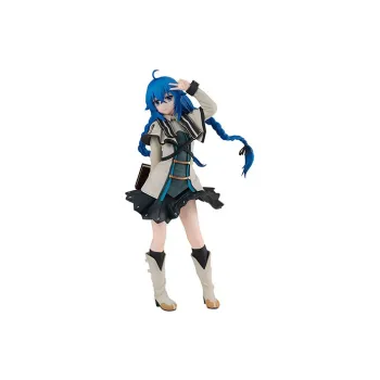 KADOKAWA No-Career Reincarnation Loxi Scale Figures 16cm