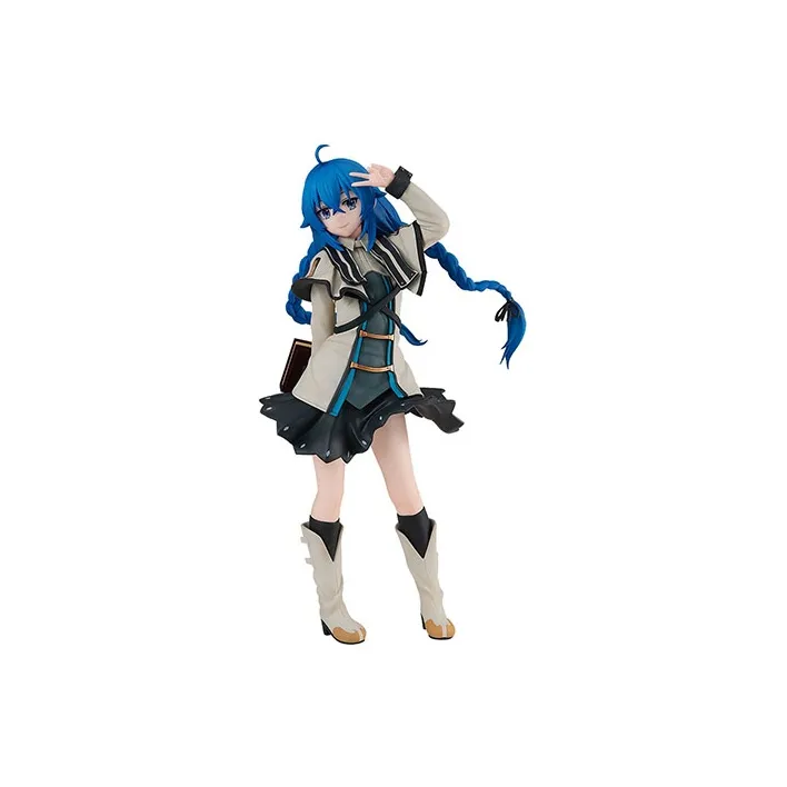 KADOKAWA No Career Reincarnation, Loxi Scale Figures 16cm-0