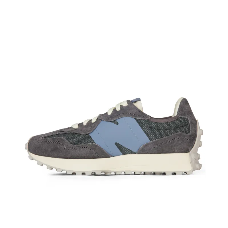 New Balance 327 Castlerock Arctic Grey-0