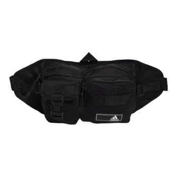 Adidas Amplifier 2 Crossbody Bag Black/White