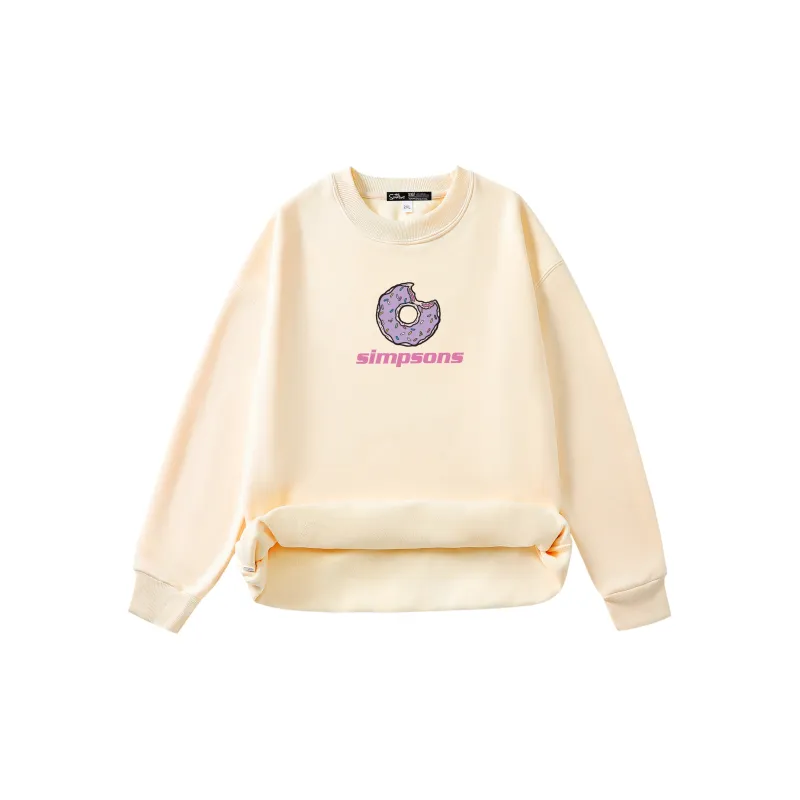 The Simpsons Sweatshirts Unisex-20