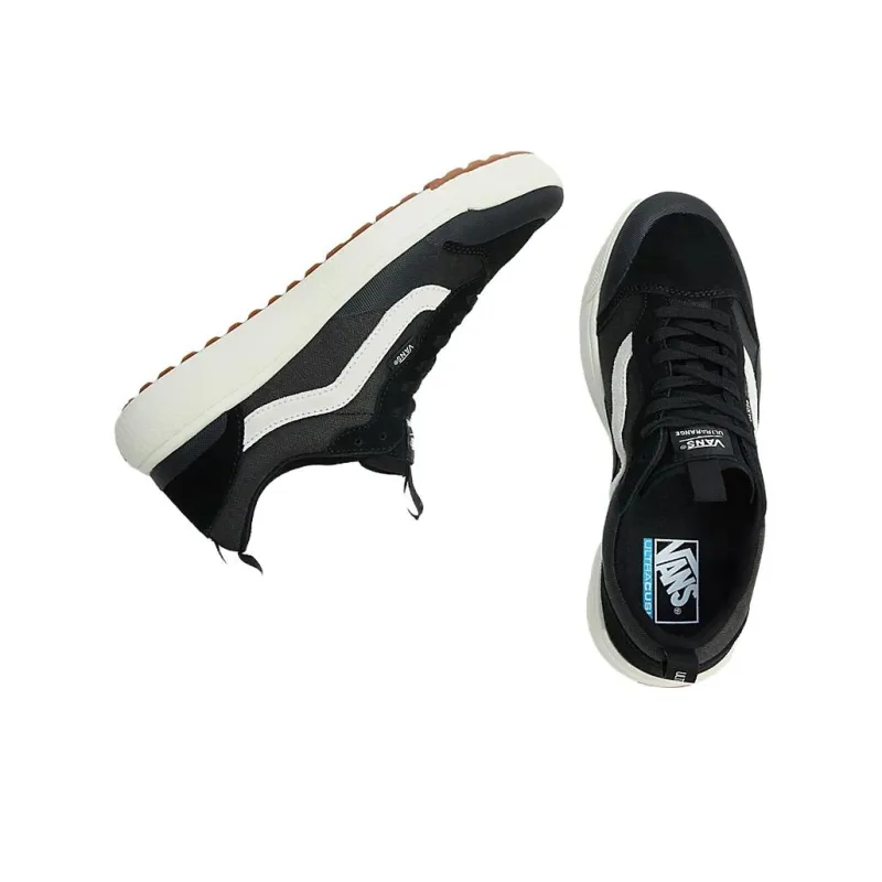 Vans UltraRange Exo Se 'Black Dark Grey'-3