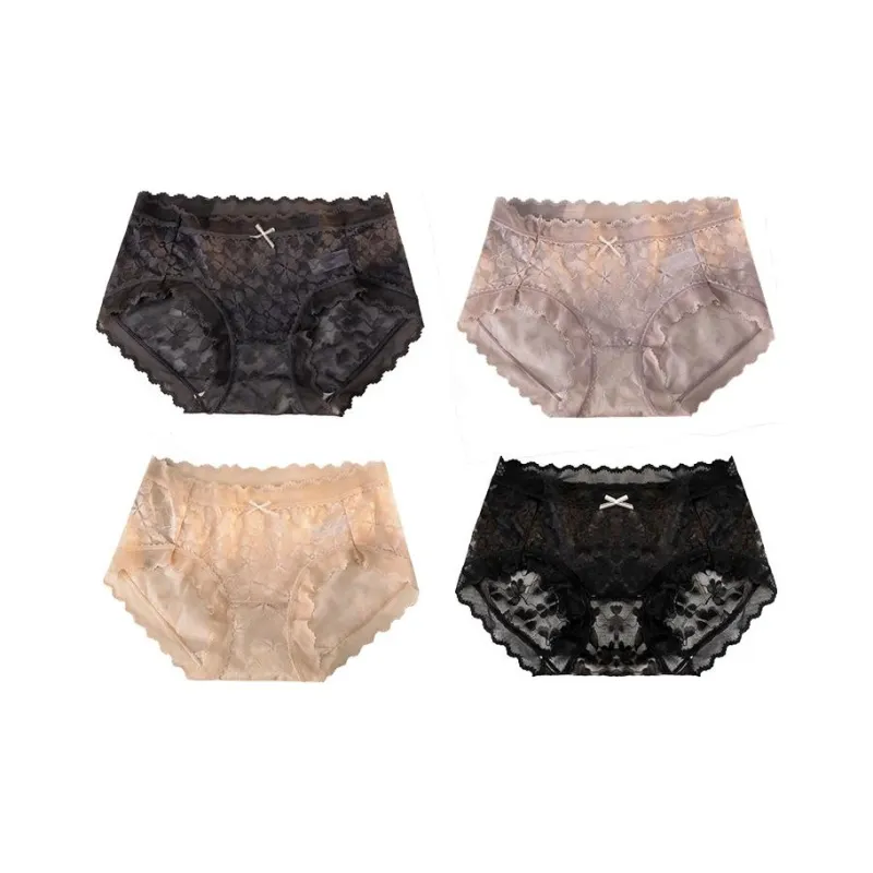 MIIOW Women's Underpants-4