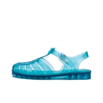MELISSA Beach Sandals Women's Blue