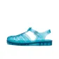 Blue Transparent