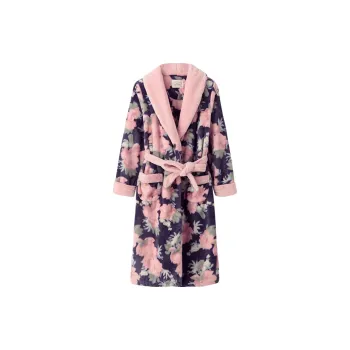 Shirley Pajama Robe Women's Multicolor