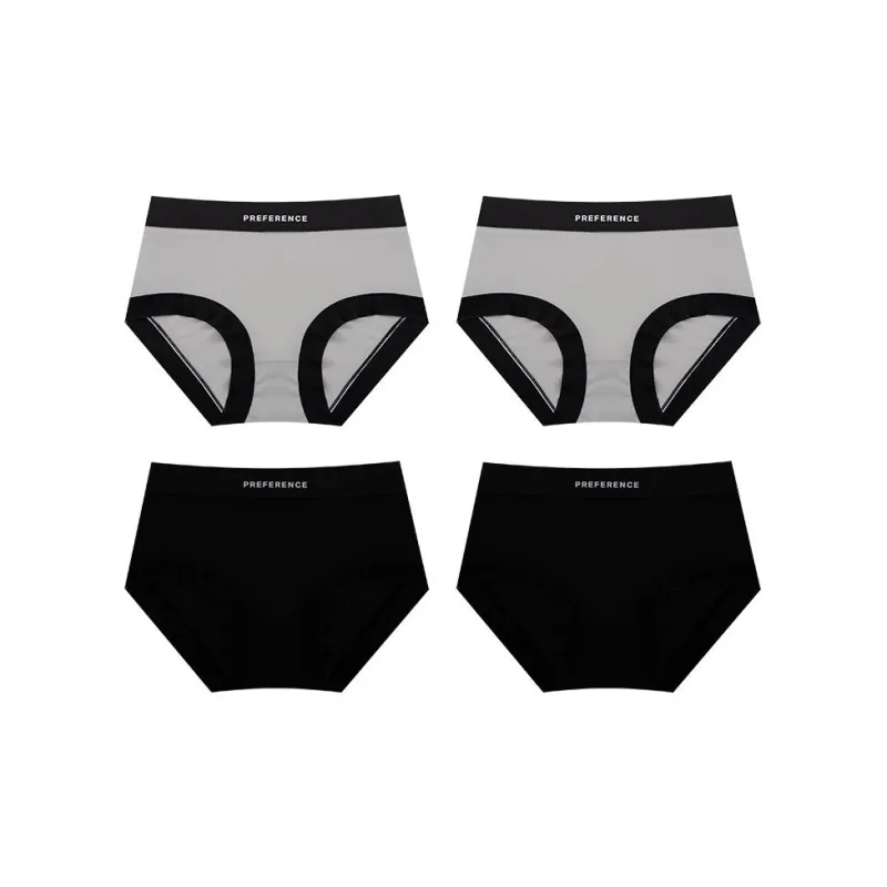 MIIOW Women's Underpants-4
