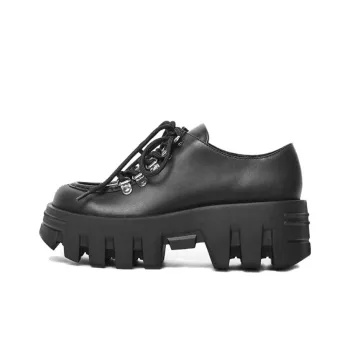 DYMONLATRY Low-Top Casual Shoes Women's