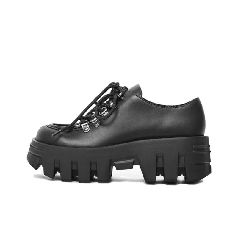 DYMONLATRY Low-Top Casual Shoes Women's-0