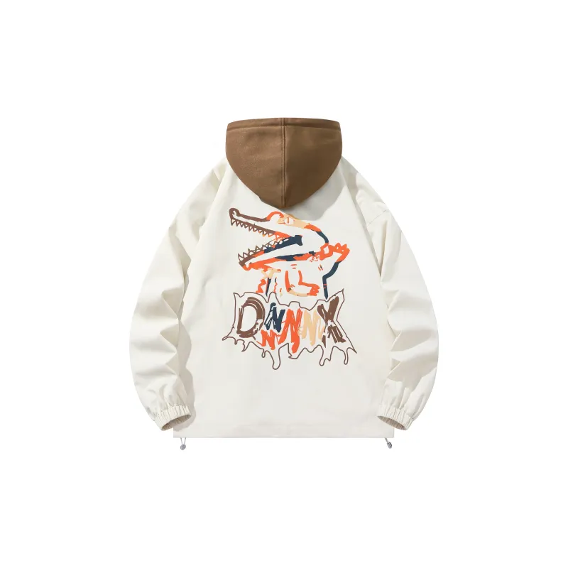 Dnnnnx Jackets Unisex-9