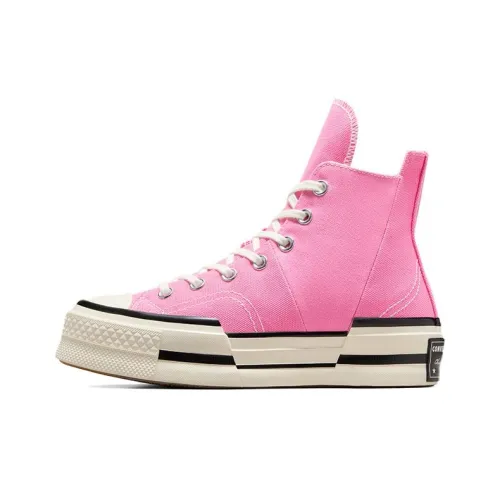 Converse Chuck 70 Plus High 'Oops Pink'