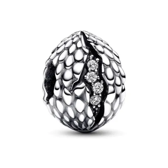 Pandora Pendants Women's Silver-0