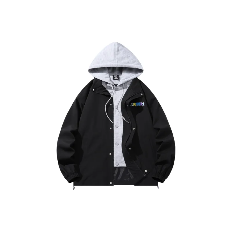 Dnnnnx Jackets Unisex-7