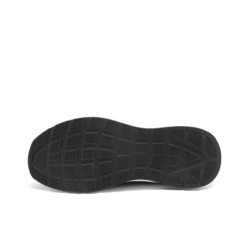 WALK SOUL Wear-Resistant Breathable Coverage Lightweight Height Increasing Low-Top Casual Shoes Men's-5