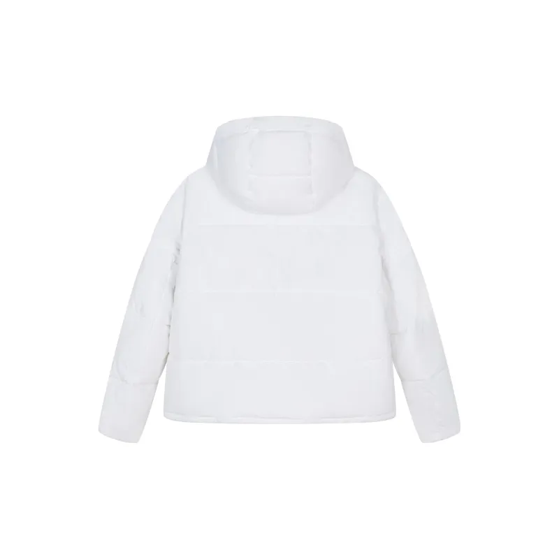 Champion Rochester Puffer Jacket Women's-3