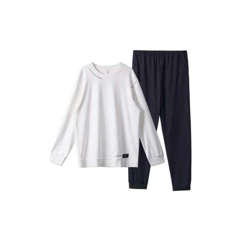 Dorame Men Pajama Sets-0