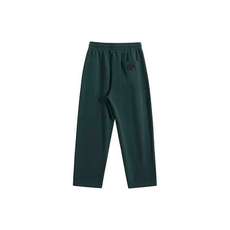 AMBER LIGHT Casual Pants Unisex-6
