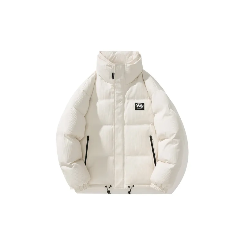 MPUX Down Jackets Unisex-9