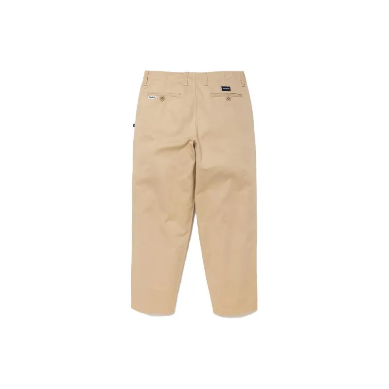 Descendant Casual Pants Unisex-5