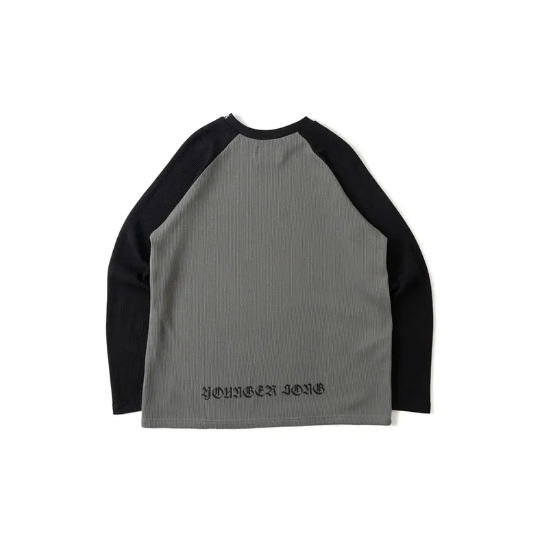 Younger Song T Shirts Unisex-5