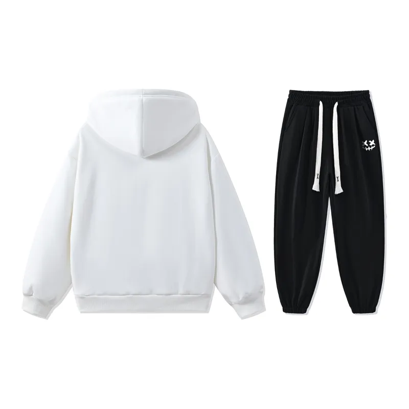 CULT OF INDIVIDUALITY Clothing Sets Unisex-8