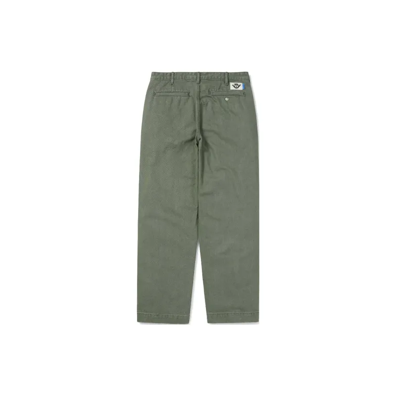 Thisisneverthat X Grateful Dead Never Dead Work Pant-1