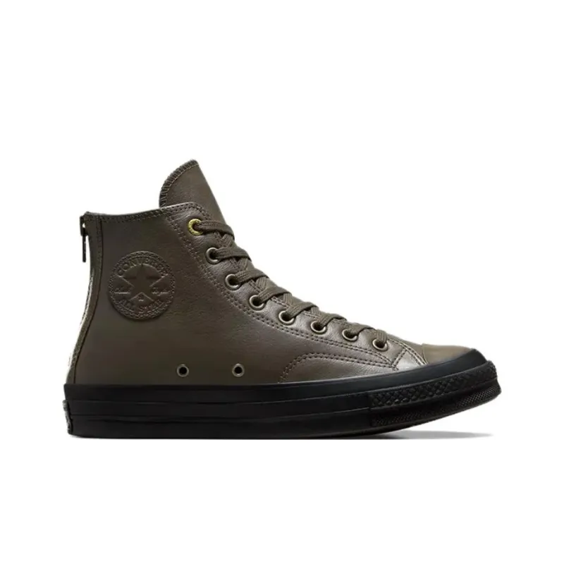 Converse Chuck 70 Dark Brown-1