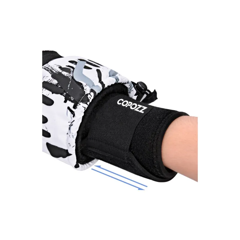 COPOZZ Ski Protective Gears-2