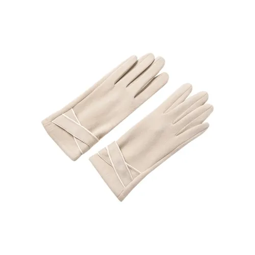 SIGGI STUDIOS Polyester Gloves Women's