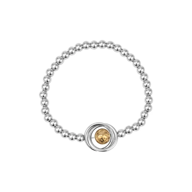 BLACKHEAD Stainless Steel, Titanium Steel Bracelets Unisex-0