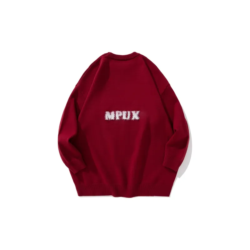 MPUX Sweaters Unisex-5