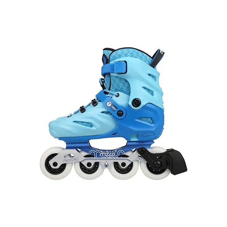 Michael Inline Skates Aluminum Alloy Knife Rack Kids'-6