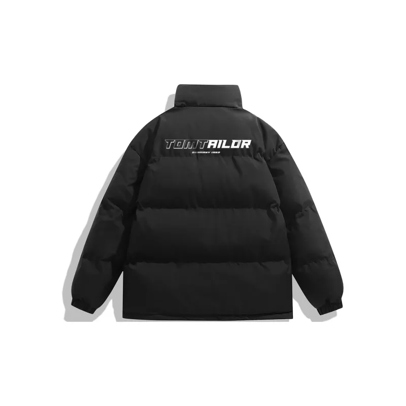 TOM TAILOR Puffer Jacket Coat Unisex-1