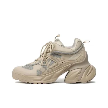 DYMONLATRY Low-Top Casual Shoes Women's