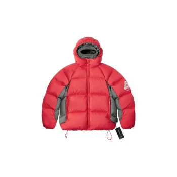 Palace Puffa Jacket - POIZON 