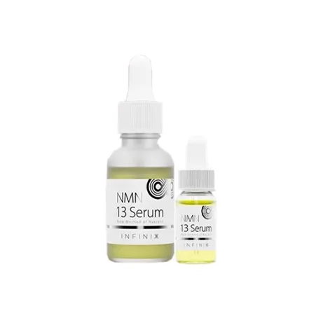 INFINIXX 리퀴드 에센스 밝게 하기 남녀공용