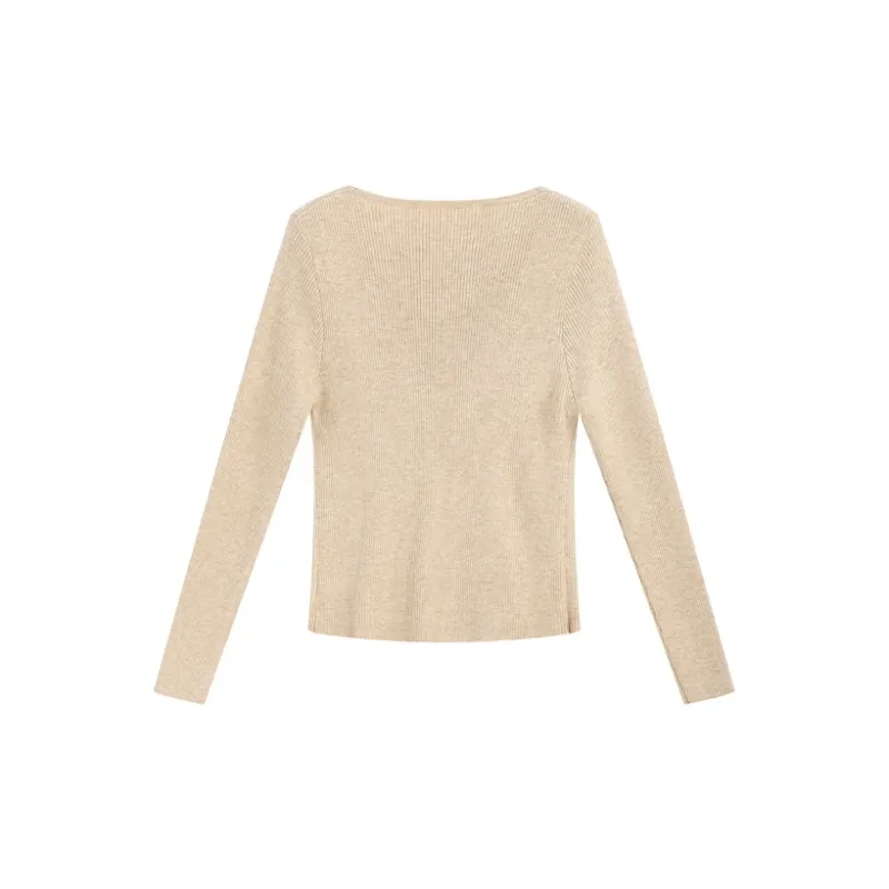 Garbege Knitwear Women's-1