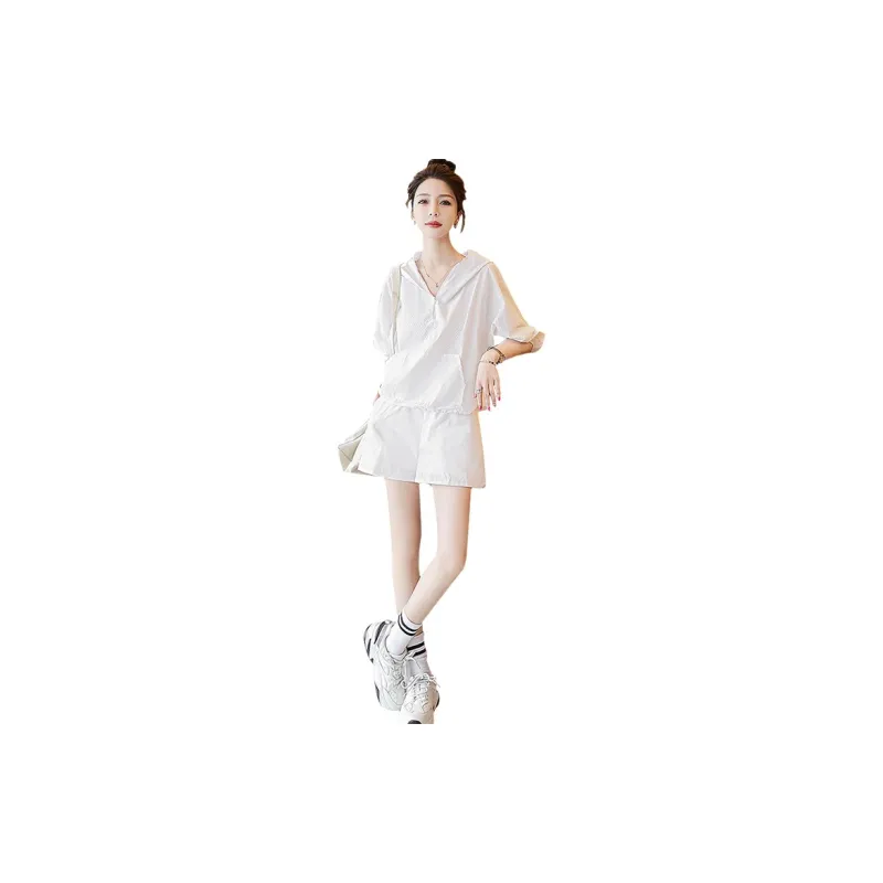 Cypress House Sweatshirt Set Women's-1
