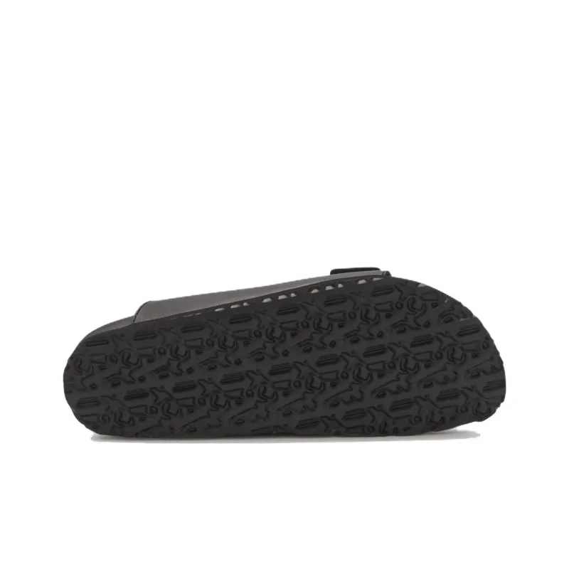 PALM ANGELS Logo Printed Strap Sandals Women's-4