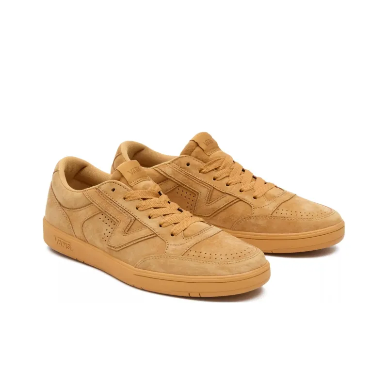 Vans Lowland Comfycush 'Brown'-2