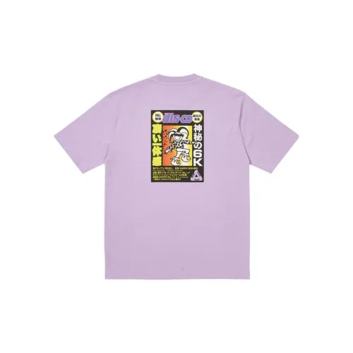 PALACE Derek Garage T-Shirt 