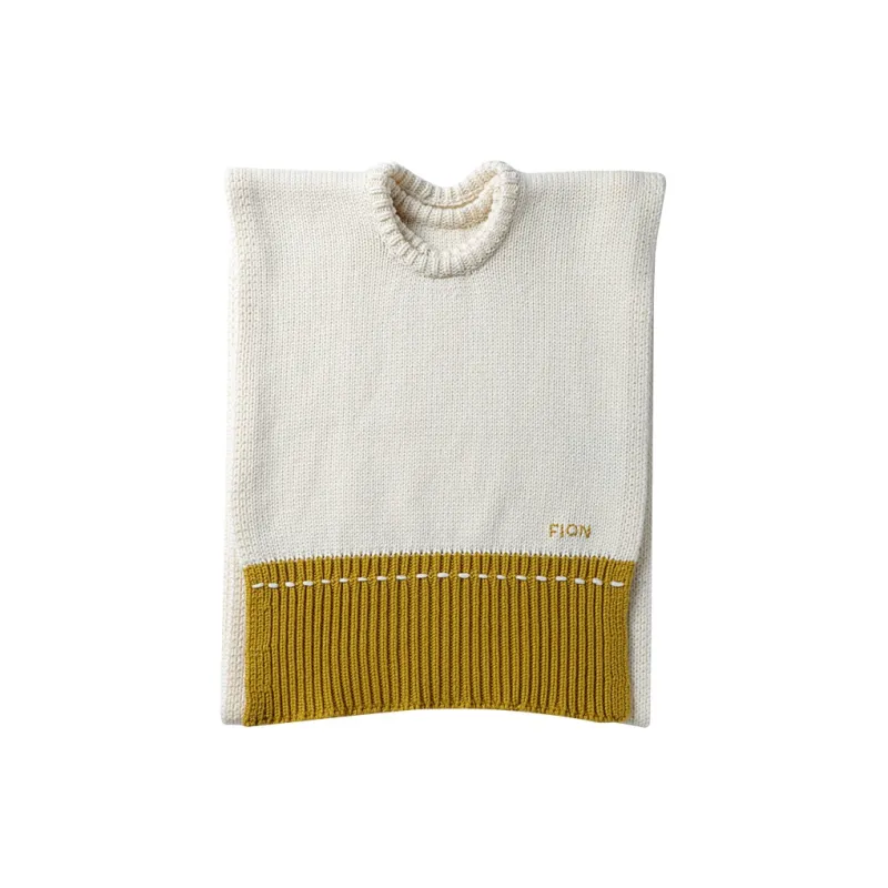 FION Knit Scarves Women's-5