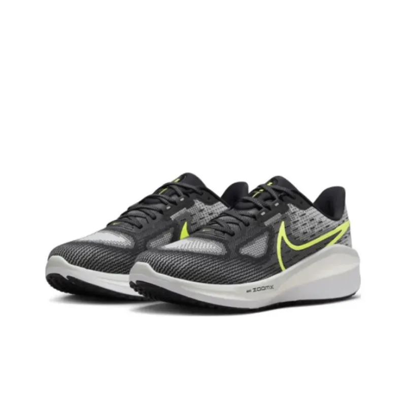Nike Air Zoom Vomero 17 Black Volt-2
