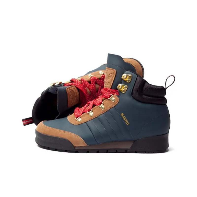 Adidas Originals Jake Boot 2.0 Midngt/Timber/Colred-2