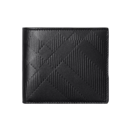 Burberry Wallets