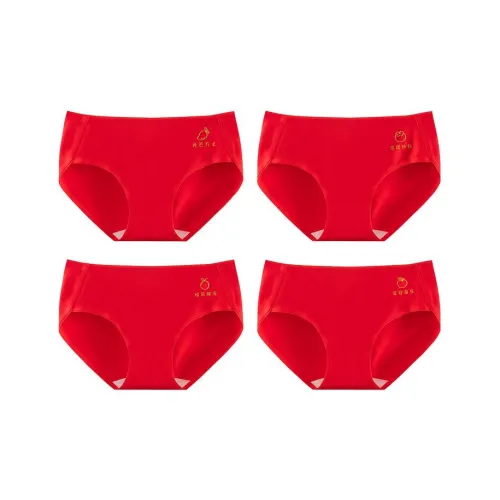 MIIOW Women's Underpants